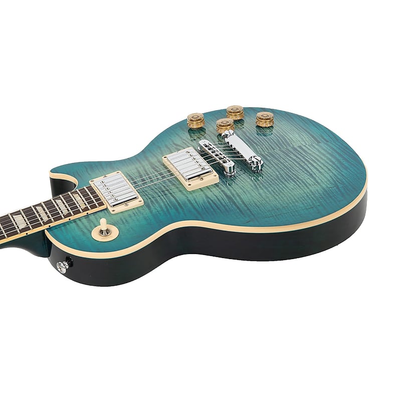 Gibson Les Paul Standard Plus 2014 image 4