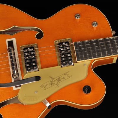 Gretsch G6120T-55 Vintage Select Edition '55 Chet Atkins (#610) image 3