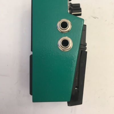 MAXON DE-01 Digital Echo Made in Japan Delay Guitar Effect