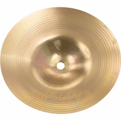 SABIAN NP0805B Splash - 8" brillante image 3
