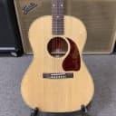 New Gibson '1950s' LG-2 Natural/Antique Blonde w/Pickup