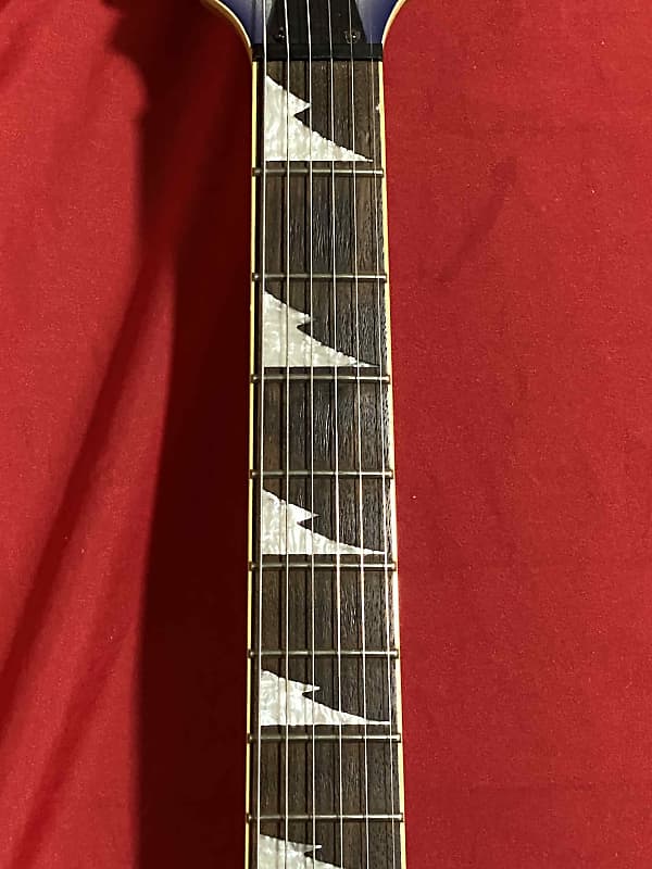 Ibanez RG180DX BLD 2005 Electric Guitar | Reverb