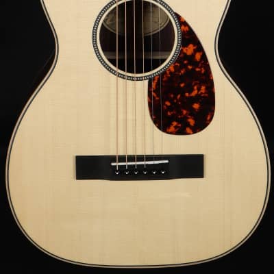 Larrivee P-03R JCL Moon Top Rosewood Parlor Acoustic Guitar w/ OHSC for sale