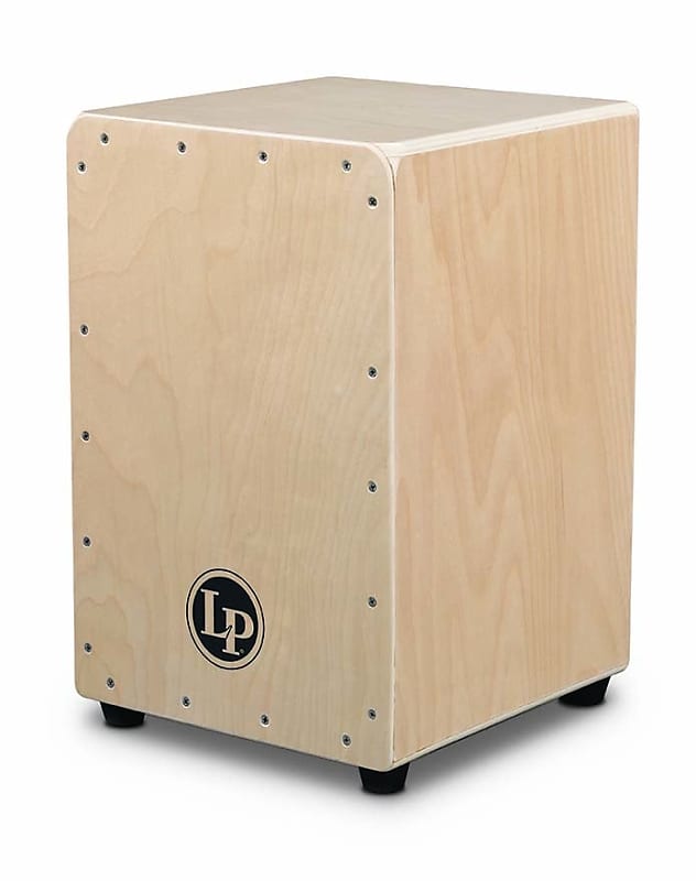 Latin Percussion LPA1331 Aspire Cajon image 1