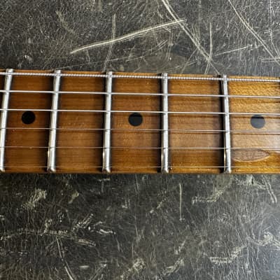 Fender Custom Shop - ‘57 NOS, Stratocaster image 4