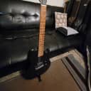 Gibson Les Paul Melody Maker (MMLPSECH1) 2011 Black