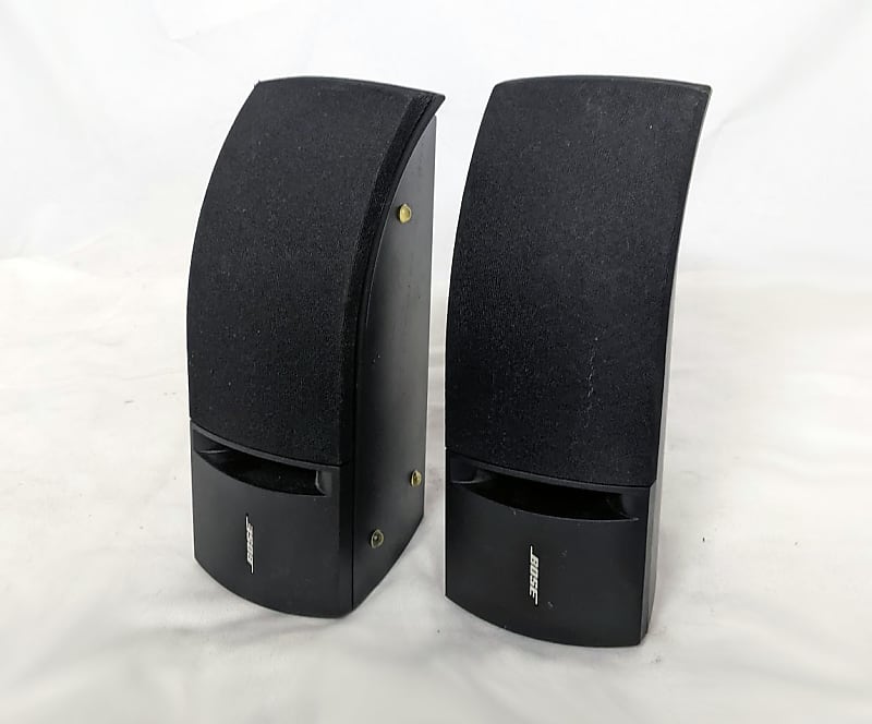 BOSE 161 Speaker System（ペア・ブラック） Amazon.com: Bose 161 Speaker System (Black) - Ideal for