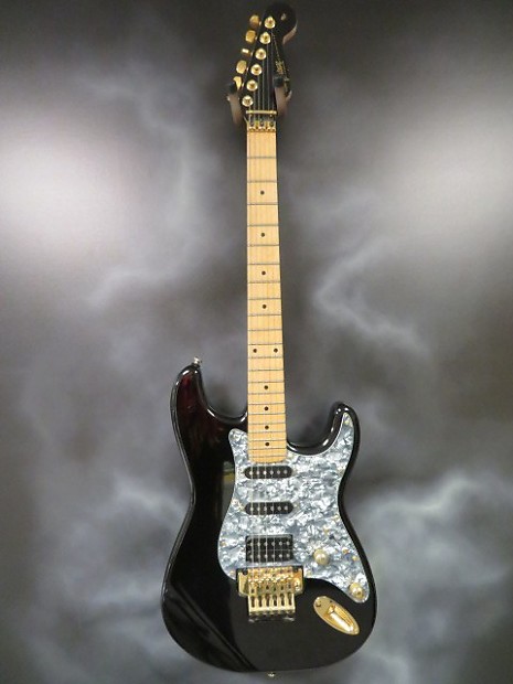 Squier on sale pro tone