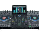 Denon DJ 4-Deck Standalone System with 10-inch Touchscreen - Demo