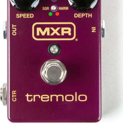 MXR M305 Tremolo | Reverb