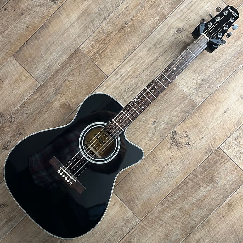 Cruiser by store crafter acoustic guitar