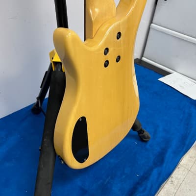 Used Jay Turser JTB550 5-String Electric Bass Guitar image 17