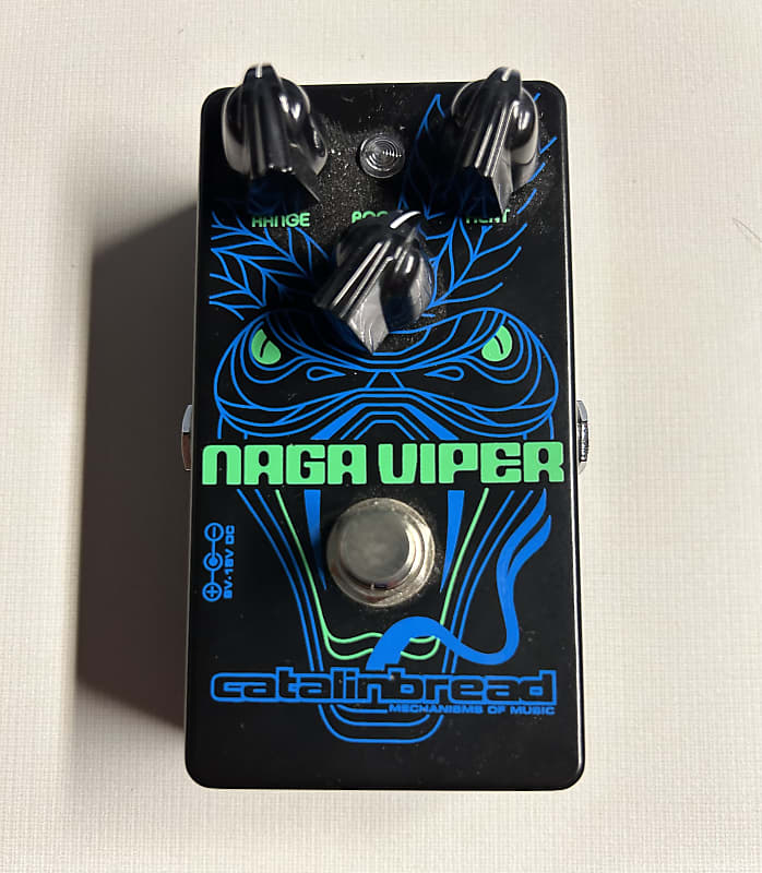 Catalinbread Naga Viper