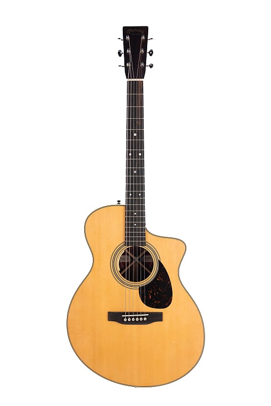 Brand New Martin SC 28E Reverb UK