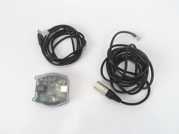 Variax usb interface 2025