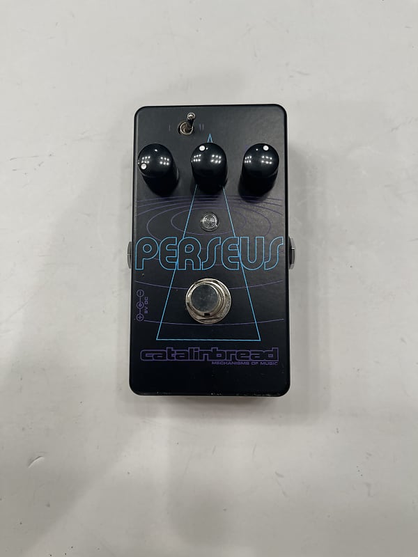 Catalinbread Perseus