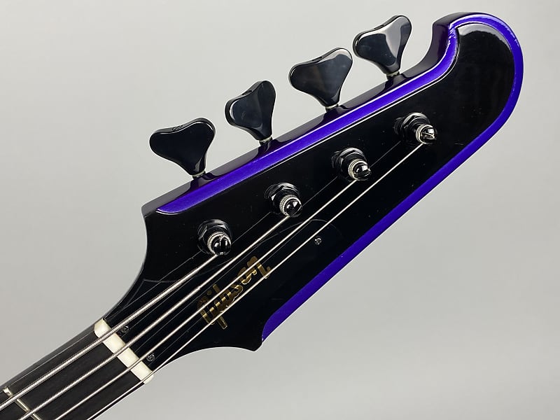 Gibson Thunderbird IV Custom Shop Original -Must see one of