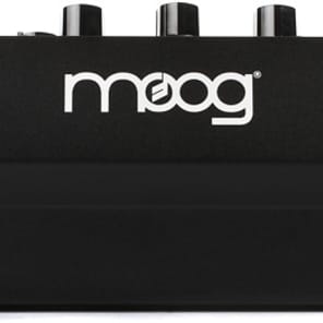 Moog Mother-32 Semi-modular Eurorack Analog Synthesizer and Step Sequencer image 2