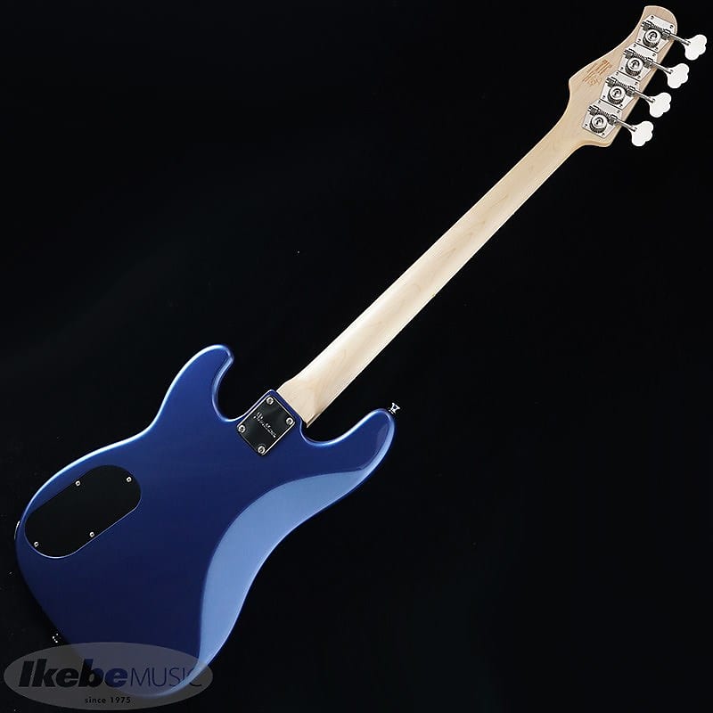 Providence aCB-200PR (Metallic Blue) -Made in Japan- /Used