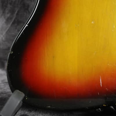 1969 Fender Jazzmaster image 16
