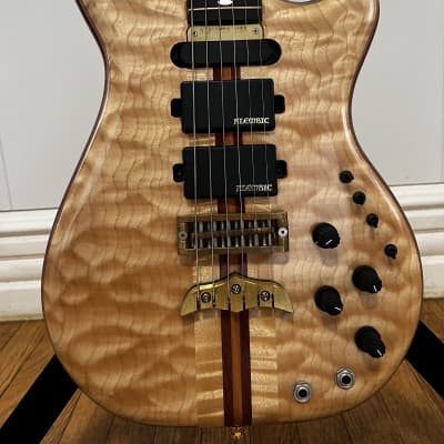 2002 Alembic Further [FIRST EVER ON SALE!!] for sale