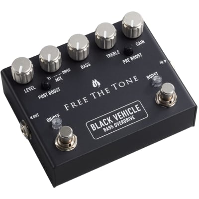 Free The Tone Audio Routing Controller ARC-53M (Black) | Reverb