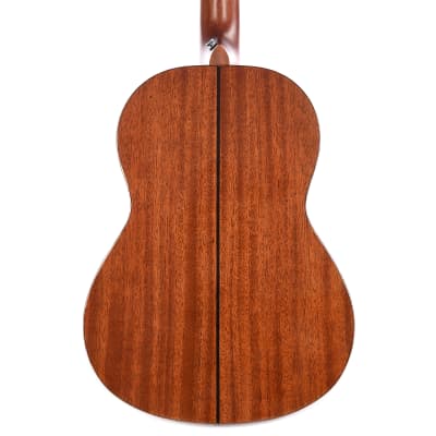 Yamaha CSF3M Parlor Acoustic/Electric Guitar Tobacco Sunburst image 3