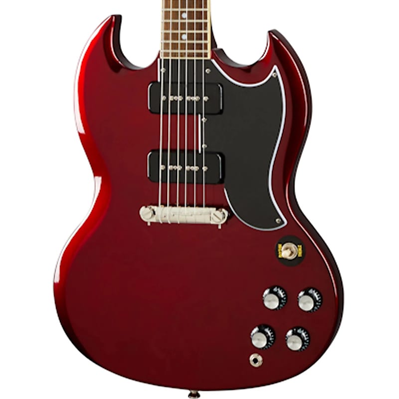 Epiphone SG Special P90 image 2