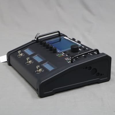 Fractal Audio FM3 Mark II Amp Modeler / FX Processor