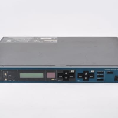 Yamaha SPX2000 Professional Digital Multi Effects Processor