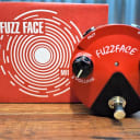 Dunlop FFM2 Germanium Fuzz Face Mini Distortion Guitar Effect Pedal