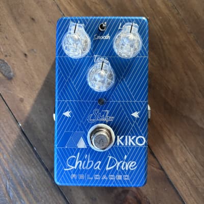 Reverb.com listing, price, conditions, and images for suhr-shiba-drive