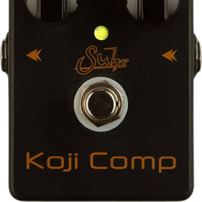 Suhr Koji Comp | Reverb