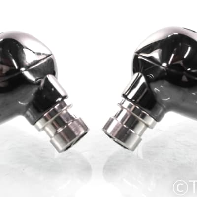 RHA CL1 Ceramic In-Ear Monitors; IEM; CL-1 (Unused / Mint) image 5