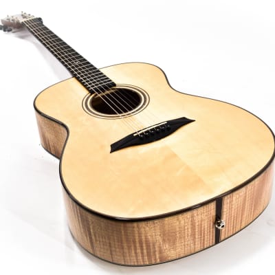 Mayson MS7/S Acoustic Guitar Occasion image 11