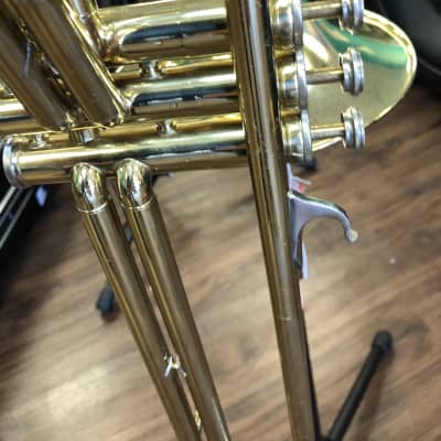 Blessing Artist Valve Trombone Brass image 4