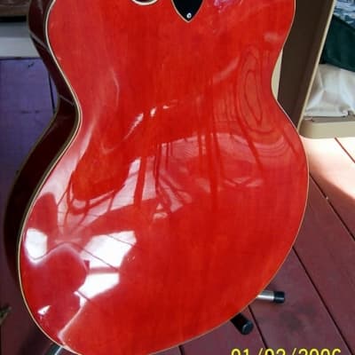 1978 Gretsch "Nashville" Chet Atkins Model 7660 - not Chris Cornell-owned! image 14
