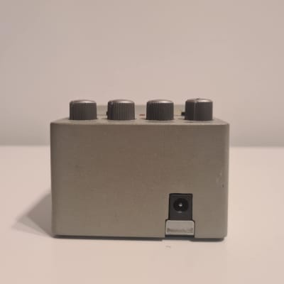 Ibanez AW7 Autowah image 3