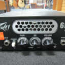 Peavey 6505 Piranha Micro Head 20-Watt Guitar Amplifier Head w/ Bag