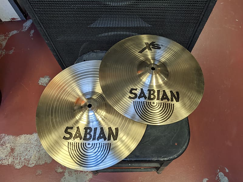 Xs20 2024 hi hats