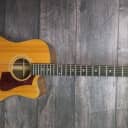 Gibson HPSS635NH 2017 Acoustic Electric Guitar