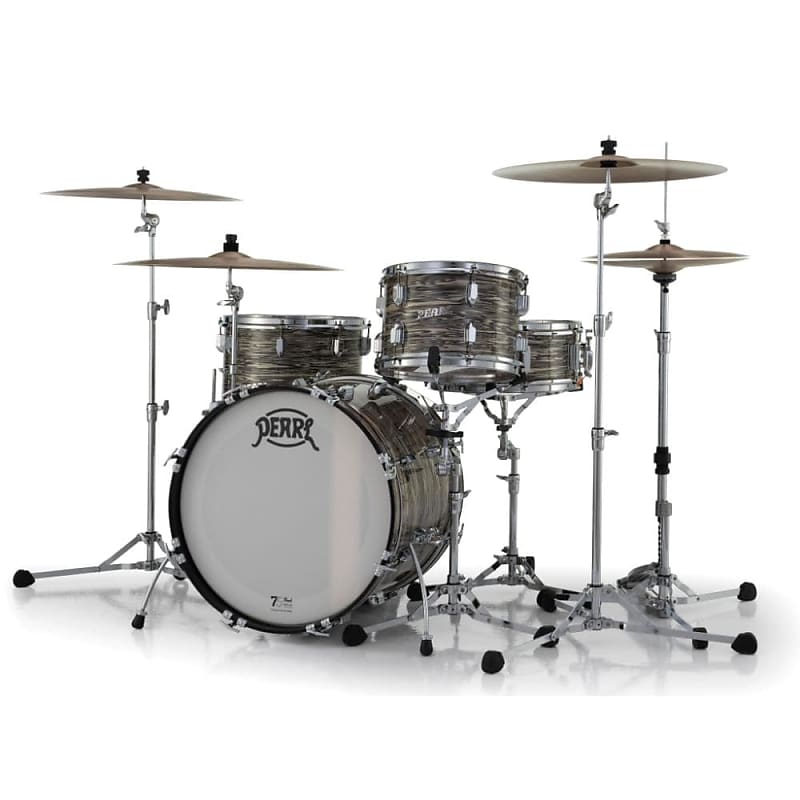 Pearl PSD903XP/C 12x8 / 14x14 / 20x14