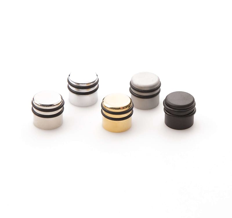 Genuine Hipshot Mini O-Ring Guitar or Bass Control Knob