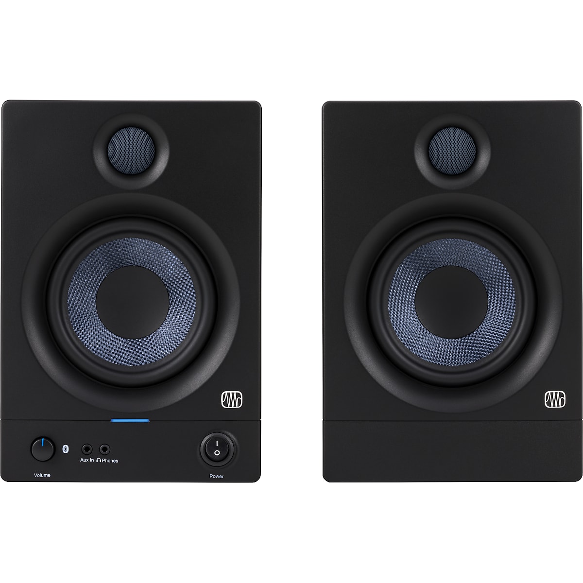 Presonus Eris 5BT Active Studio Monitors with Bluetooth - | Reverb