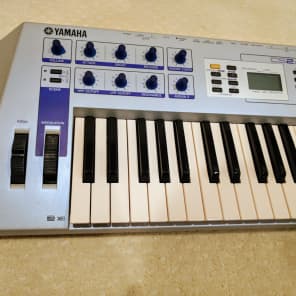 YAMAHA CS2X Virgo∅ Neu Yamaha CS2X