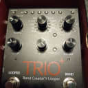DigiTech TRIO Plus Band Creator + Looper with Sandisk 16GB card installed and ready to go!!