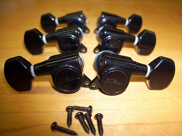 Bc rich shop tuners