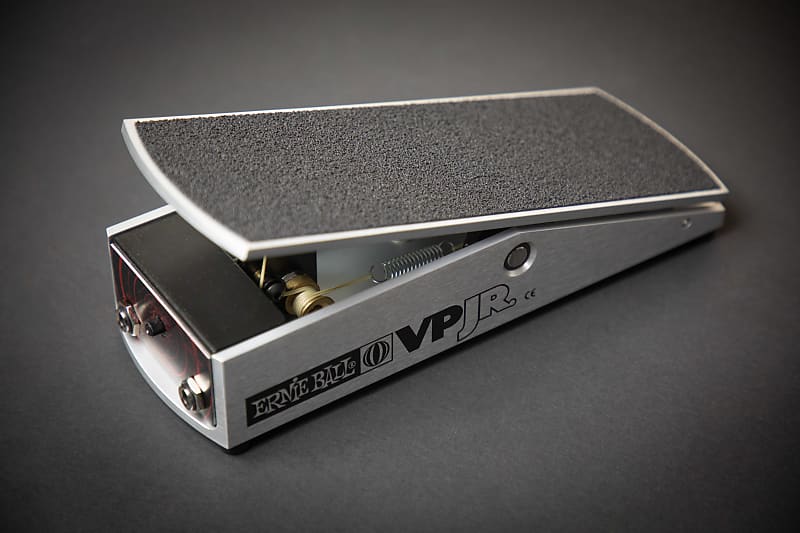 KarDiaN/Volume Pedal KND-LOW for BASS-