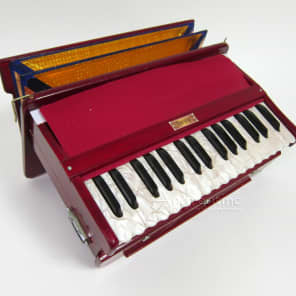 Banjira Dulcetina Harmonium image 2