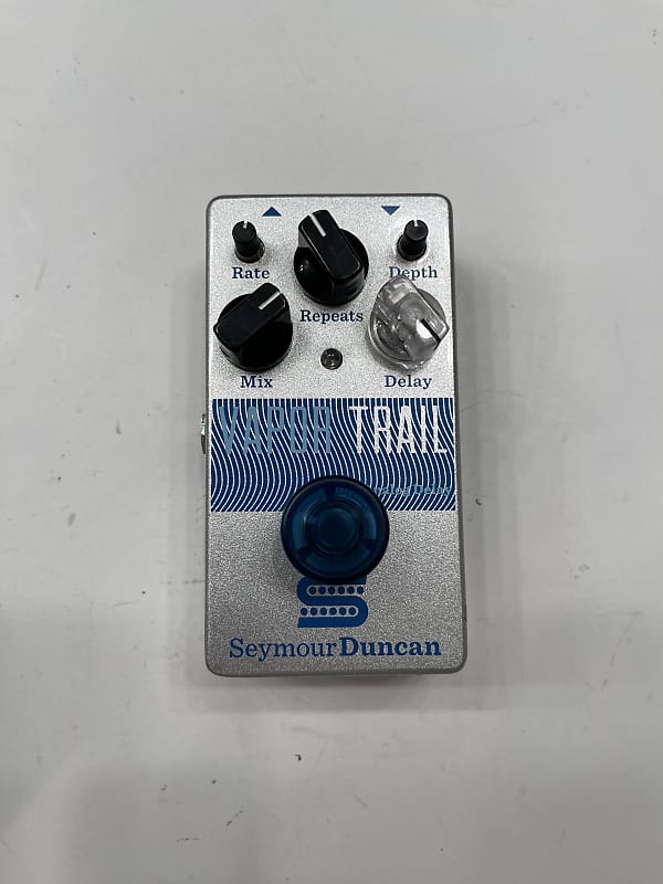 Seymour Duncan Vapor Trail